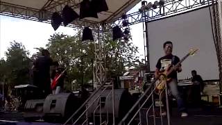 Download lagu No Problem Band 2013 LoeJoe (Menggapai Cita) - Edane (Ikuti) mp3