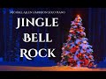 Jingle Bell Rock - Michael Allen Harrison Solo Piano -  Christmas Dreams