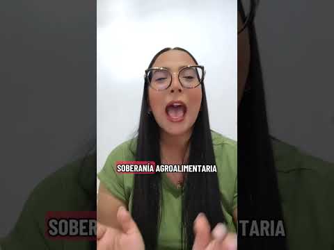 Mérida fortalece soberanía alimentaria con Festival Comunal Campesinista Resuelve+