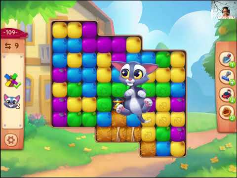 Farmscapes Level 109