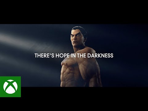 TEKKEN 7 | Season 4 Announcement Trailer