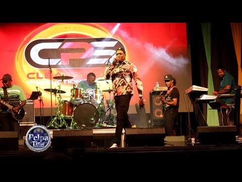 Peter Metro song no put it deh hit di worldwide Chartes back in the days,Live AT SALUTE TO DANCEHALL