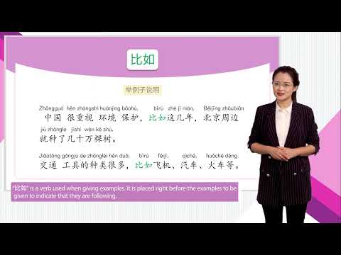 HSK 4下 Conversational Chinese Lesson 14 Understanding of success第十四课 对成功的理解Part 1