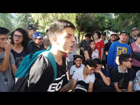 FASTIDIO VS NOIA /8VOS