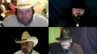 King Of The Road: The K-Rat Pack