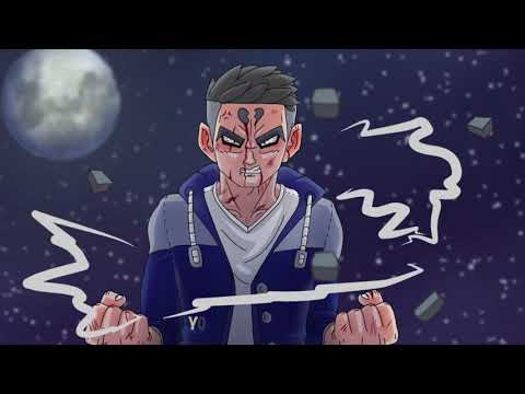 Robb Drew - Omens (Prod. by HXRXKILLER)(Lyric Video)