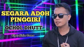 Download lagu SEGARA ADOH PINGGIRE | Ochol Dhut | Cipt.Sirin Como | Lagu Tarling Dermayu Cirebonan mp3