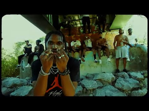 Double Gi - Monte le son (Clip Officiel)