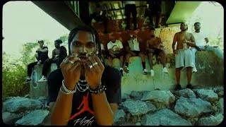 DOUBLE GI - Monte le son [Clip Officiel]