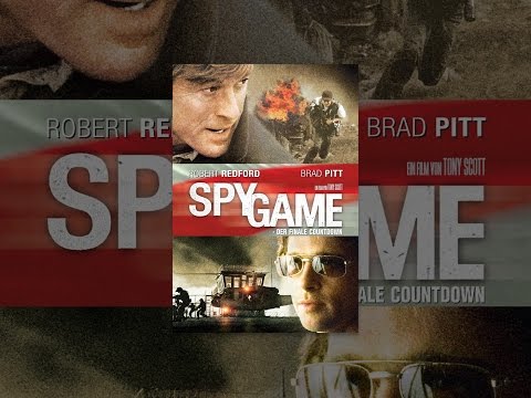 Spy Game - Der finale Countdown