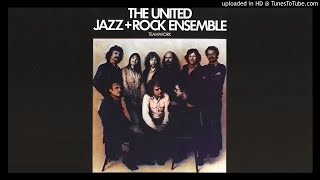 Music video thumbnail preview for The United Jazz + Rock Ensemble ► Yin [HQ Audio] Teamwork 1978 by United Jazz + Rock Ensemble