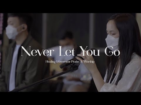 Never Let You Go - Janice & Juan