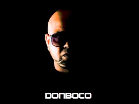 Tigripap & DonC@t - JumpAround.@DB_Mixtape