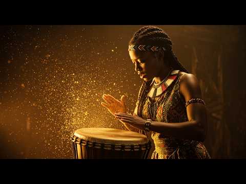 👑 Queens of Rhythm — When Women Lead, The World Dances