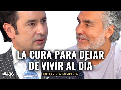 Cómo Generar Ingresos Pasivos I Componentes de la Riqueza Ep3 - Alejandro Cardona y Nayo Escobar