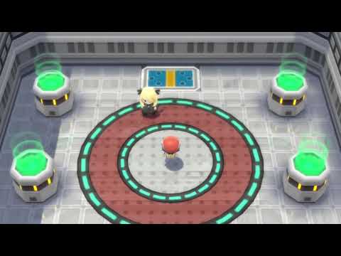 Champion Camilla Battle Part II