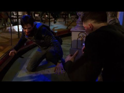 Monólogo de Billy Russo en Español Latino | The Punisher