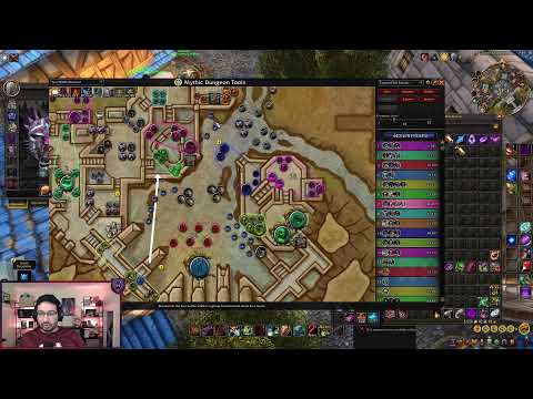11.2 PTR Testing - Getting setup and checking out some of the new stuff!