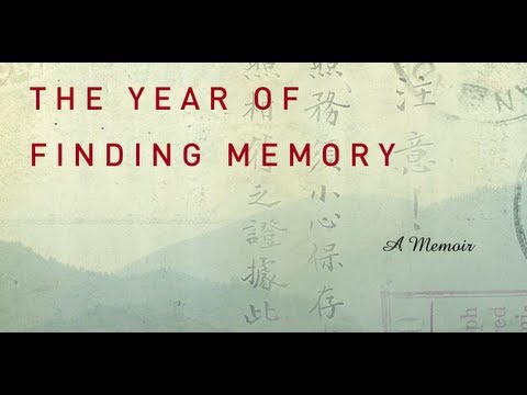 Karate | The Year of Finding Memory, Judy Fong Bates | Part 2