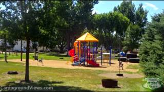 Sioux Falls KOA Video