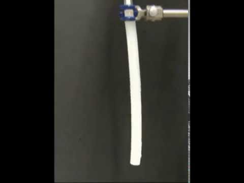 Tentacle With 3d Movement