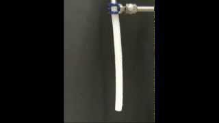 Tentacle with 3D Movement