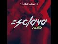 Esclava Remix Pista