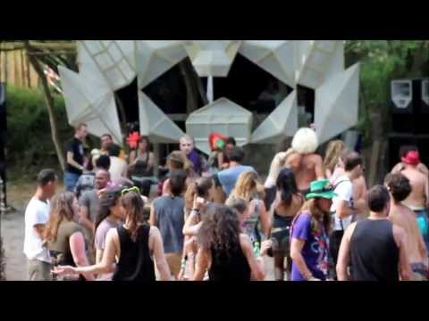 Freqs Of Nature - Germany 2013