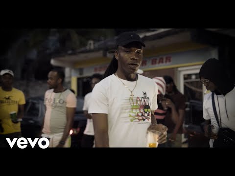 Frass Outlaw - Sainty Badness (Official Music Video)