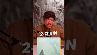 Real voqealarga asoslangan top 3ta qo’rqinchli kino #cinerama #film #kino