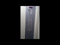 The Random Elevator That Took Me To The Backrooms Analog Horror