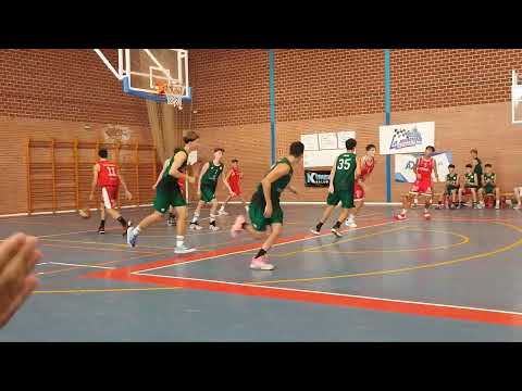 murcia y CbSierramar