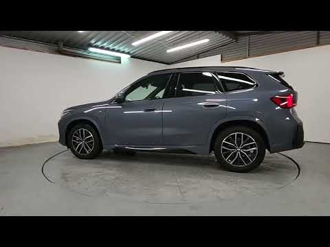 BMW X1 sDrive20i M Sport - Image 2