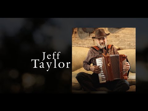 Meet The Time Jumpers: Jeff Taylor