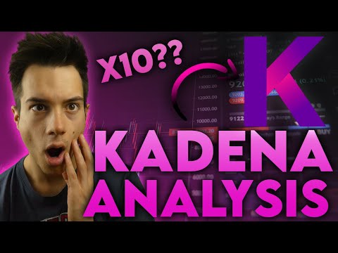 Kadena Complete Analysis + Price prediction 🤭