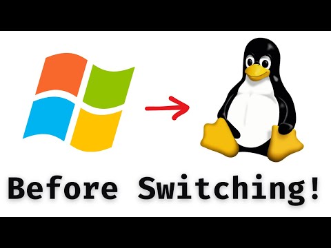 10 Things You MUST Know Before Switching to Linux