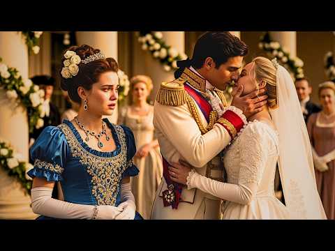 FIICA DUCELUI L A IUBIT ÎN TĂCERE ANI DE ZILE… PÂNĂ CÂND EL ȘI A ANUNȚAT MIREASA REGATULUI…