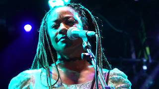 Tasha Taylor Wedding Bells Live @u Spirit Of 66 Verviers 2017