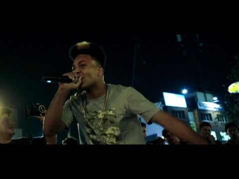 Titan vs Zika (Semi) - Raptonda (Unificación)