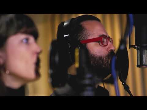 UApollo Sessions- Mick Guzauski & Big Data “New Body”