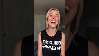 Makeup Tutorial with HGTV’s Christina El Moussa  I  Pink Dust Cosmetics