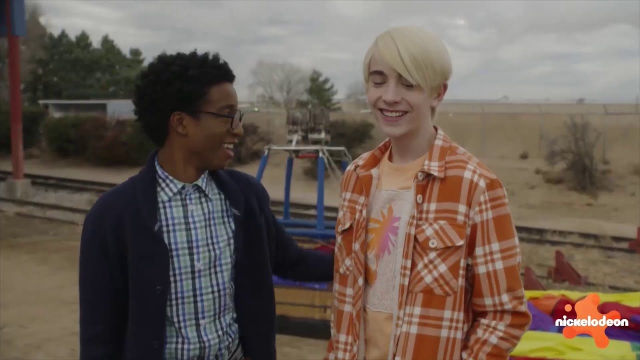 The Really Loud House Promo - March 6, 2024 (Nickelodeon U.S.)