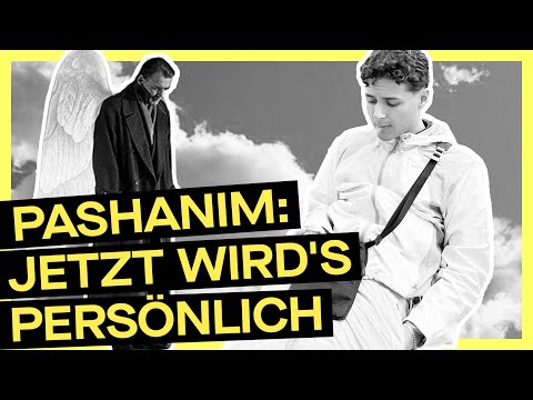 Pashanim: Wie “Himmel über Berlin” auf Kritik eingeht || PULS Musikanalyse