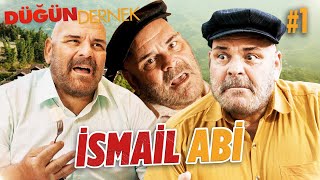 İsmail Abi #1 | Düğün Dernek