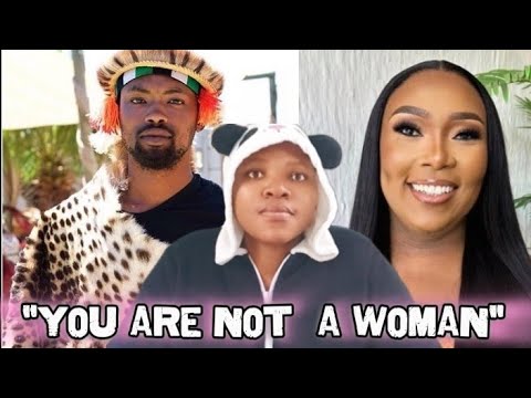 Dominic Zaca opened a case against Phila Madlingozi