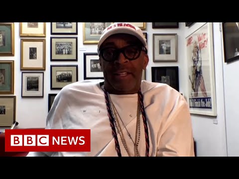 スパイク・リーがジョージ・フロイドに出演：「これは新しいことではない」 - BBC News (Spike Lee on George Floyd: 'This is not new' - BBC News)