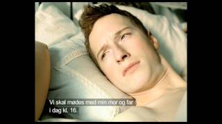 Maersk Air, Morgenstund Maersk Air, Morgenstund