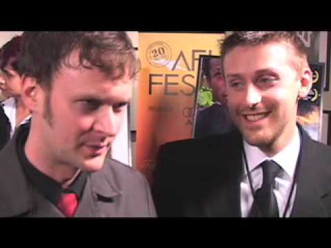 Highlight - AFI FEST: COMIC EVANGELISTS