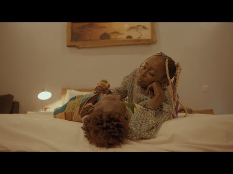 Logan Joe-Cry ft Rluta (Official Video)