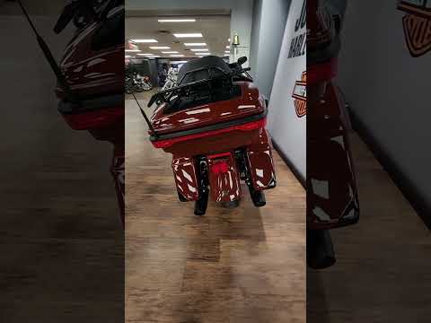 2024 Harley-Davidson Ultra Limited in Greeley, Colorado - Video 1